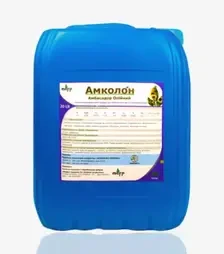 Мікродобриво Амколон Олійні, 20 л (MCFP)