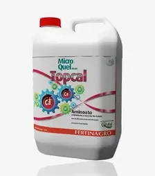 Стимулятор росту Microquel Amin Topkal (Майкрокел Амін Топкл), 20 л (Фертчем)