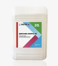 Гербіцид Дикамба Форте, 20 л (Defenda)