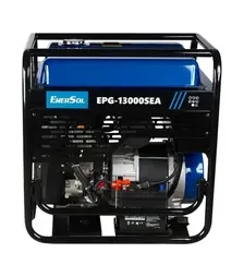 Генератор бензиновий EnerSol EPG-13000SEA, 12 кВт