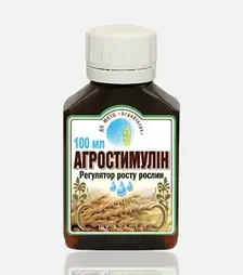 Біостимулятор Агростимулін, 100 мл (Агробіотех)