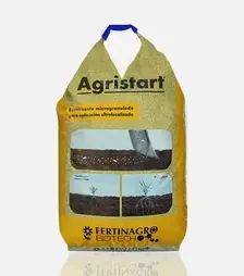 Добриво комплексне Agristart Force (Агрістарт Форс), 600 кг