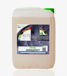 Стимулятор росту Грос Коренеріст, 20 л (Ecoorganic)
