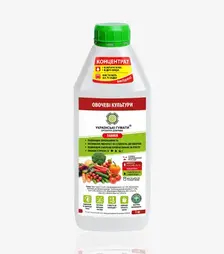 Стимулятор росту Farmer (Фармер) для овочевих культур, 1x10 кг (Українські гумати)