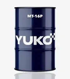 Моторное масло Yuko МТ-16П, 180 кг