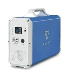 Зарядна станція Bluetti PowerOak EB240,1 кВт (EB240)