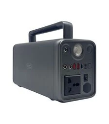 Зарядна станція XO PSA-300, 0,3 кВт, 230 Вт*год (PSA-300)