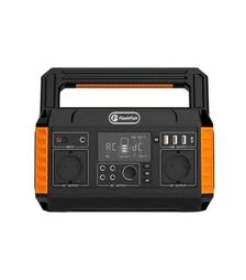 Зарядна станція FlashFish P60, 0,5 кВт, 520 Вт*год (P60)
