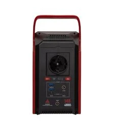 Зарядна станція PowerPlant PP-425, 40000 mAh (PB931415)