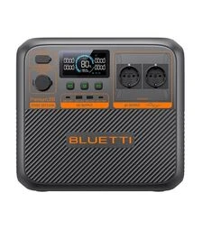 Зарядна станція BLUETTI Premium 200 V2, 2000 Вт*год, 555000 mAh, 2,7 кВт (PB931477)