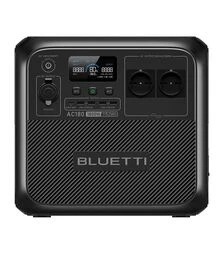 Зарядна станція BLUETTI AC180, 1152 Вт*год, 320000 mAh, 1,8 кВт (PB931491)