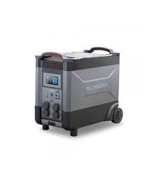 Зарядна станція ALLPOWERS R4000, 3456 Вт*год, 4 кВт (R4000)