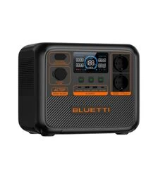 Зарядна станція BLUETTI AC70P, 1000 Вт, 864 Вт*год (AC70P)