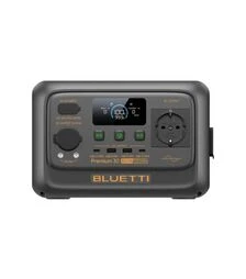 Зарядна станція BLUETTI Premium 30 V2, 600 Вт, 320 Вт*год (PR30V2)