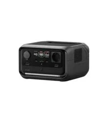 Зарядна станція EcoFlow RIVER 3 PLUS 600 Вт, 286 Вт*год (EFRIVER3Plus-EU-CBOX)