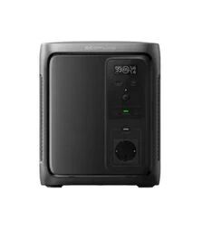 Зарядна станція EcoFlow DELTA 3 1000 Air 500 Вт, 960 Вт*год (EFD3A-UPS-EU)