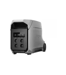 Зарядна станція EcoFlow Delta 3 Ultra Plus 3,6 кВт, 3072 Вт*год (EFDELTA3UPLUS-EU)