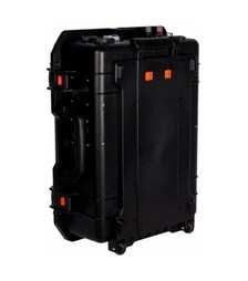 Зарядна станція Tekhmann CN-5500, 5,5 кВт, 5200 Вт*год