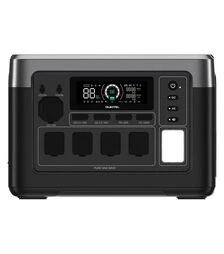 Зарядна станція Oukitel P1000E Plus, 1800 Вт, 1024 Вт*год
