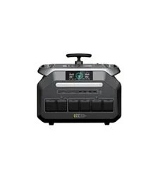 Зарядна станція IEETek P3200, 3200 Вт, 2048 Вт*год