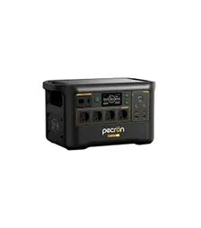 Зарядная станция Pecron F3000LFP, 3600 Вт, 3072 Вт*ч