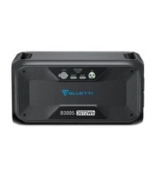 Батарея для зарядних станцій Bluetti B300S, 3072 Вт*год (PB931279)