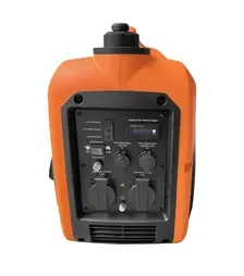 Генератор бензиновий Тех.АС TA-G2200IN, 2кВт