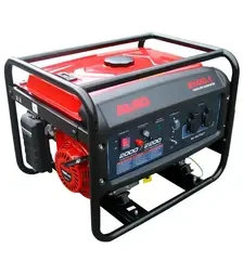 Генератор бензиновий Al-Ko Comfort 2500 - C (130930)