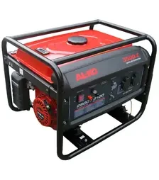 Генератор бензиновий Al-Ko Comfort 3500 - C (130931)