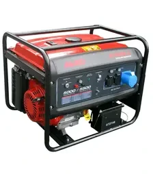 Генератор бензиновий Al-Ko Comfort 6500 - C (130932)