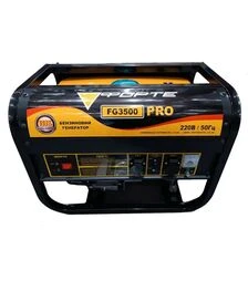 Генератор бензиновый Forte FG3500 Pro (2.5 кВт, однофазный) (133128)