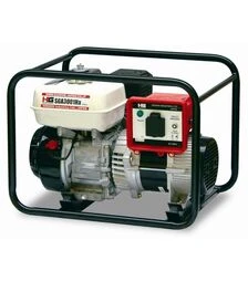 Генератор бензиновий Daishin SGB7001HA (5,5 кВА) (SGB7001HA)