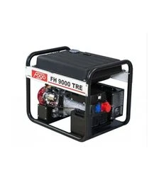 Генератор бензиновий Fogo F9000TRE, 4,5 кВт