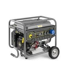 Генератор бензиновый Karcher PGG 6/1,5 кВт (1.042-208.0)