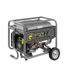 Генератор бензиновый Karcher PGG 3/1, 2,8 кВт (1.042-207.0)