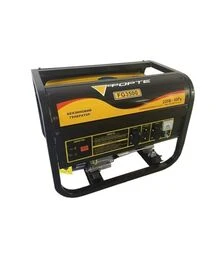 Генератор бензиновий Forte FG3500, 2,5 кВт (44067)