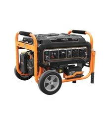 Генератор бензиновый Neo Tools 2,8 кВт, AVR (04-730)