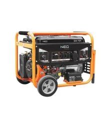Генератор бензиновый Neo Tools 6 кВт, AVR (04-731)