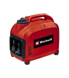 Генератор інверторний бензиновий Einhell TC-IG 2000, 1,8 кВт (4152590)