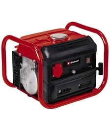 Генератор бензиновий Einhell TC-PG 10/E5, 0,68 кВт (4152535)