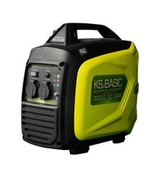 Генератор інверторний бензиновий Könner&Söhnen KSB 33i S, 3 кВт (KSB 33i S)