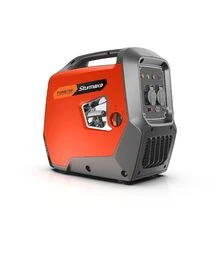 Генератор інверторний бензиновий Sturmax PGM8720I, 1,8 кВт