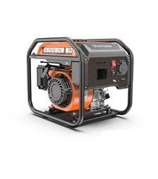 Генератор інверторний бензиновий Sturmax PGM8730I, 2,8 кВт