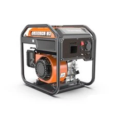 Генератор інверторний бензиновий Sturmax PGM8740I, 3,5 кВт