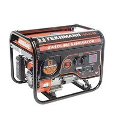 Генератор бензиновий Tekhmann TGG-32 RS, 3,2 кВт