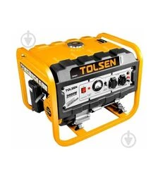 Генератор бензиновый Tolsen 3000W, 3 кВт (79991)
