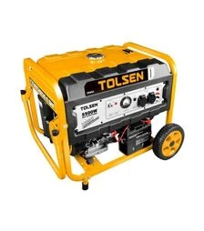 Генератор бензиновый Tolsen 5500W, 5 кВт (79992)