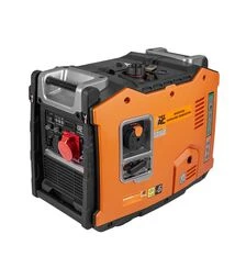 Генератор бензиновий Tex.AC TA-G5500INE, 5 кВт