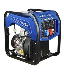 Генератор дизельний інверторний EnerSol SKD-10EBAUI (9.5/10 кВт) (SKD-10EBAUI)