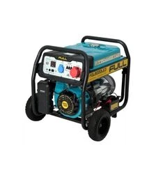 Генератор дизельний FULL FGL8000LE3, 11 кВА, 8,8 кВт, трифазний (FGL8000LE3)